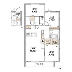 （仮称）桜区田島メゾン