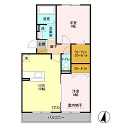 プリムヴェール十番館