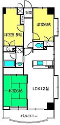 ヒルズ六本木弐番館