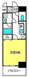 リバシィー浦和常盤