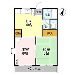 コーポサニーサイド