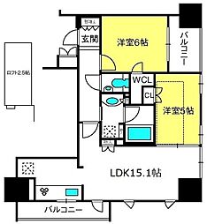 コンフォリア大宮
