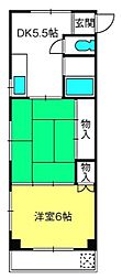 クローバーハイツ