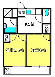 大東京戸田公園ハイツ