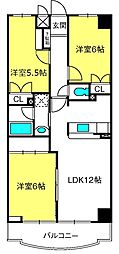 ヒルズ六本木弐番館