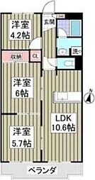 メゾン・セレステ指扇