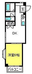 桃園ハイツ
