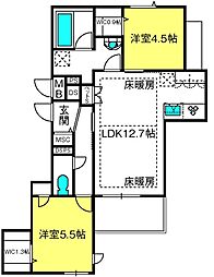 アトラスII