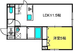 パークウェスト北浦和