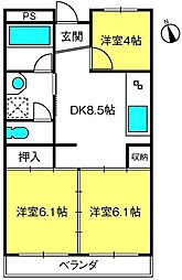 丸新ハイツ