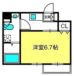 ｂ’ＣＡＳＡ　Ｂｌａｎｃ