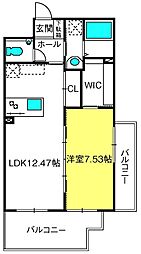 Ｄｏｍｉｎｏ　Ｓｔｅｌｌａ　Ｒｅｓｉｄｅｎｃｅ