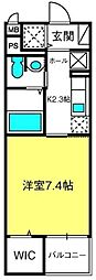 グラン　トレゾール