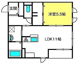 カサブランカ北大宮