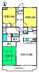 ロイヤルヒルズ高砂