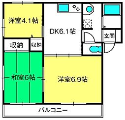 ディアス本郷