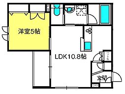 クレールメゾン与野本町