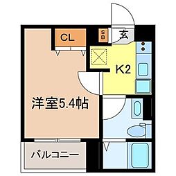 IXO浅間町