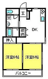桃園ハイツ
