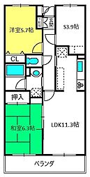 スターコート北浦和