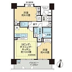 サニーグランド浦和岸町