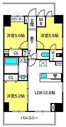 アーバン　スカイライン　大宮
