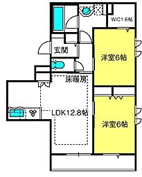 フェリチタ岸町