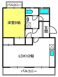 中根マンション