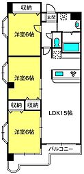 ディアコート参番館