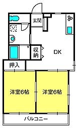 桃園ハイツ