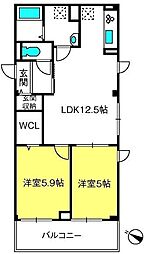クレリアス若葉