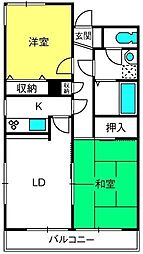奈良町ハイツ