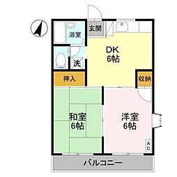 コーポサニーサイド
