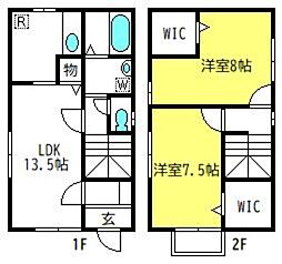 桜木町4丁目戸建