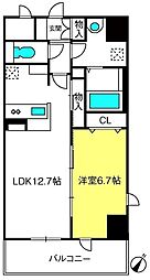 シェルト新都心