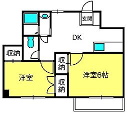スカイコーポ大宮