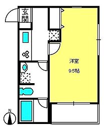 パールメゾン大宮