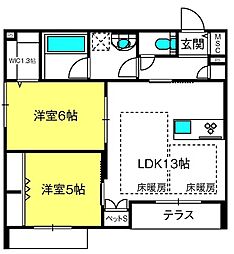 イル・ラシーヌIV