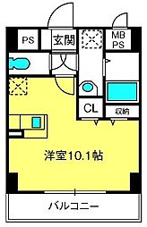 メゾン　ド　レイ