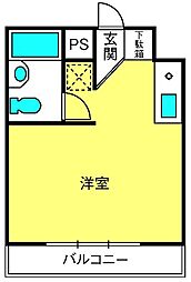 アジュール中里