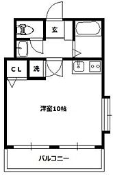 レジデンス西堀