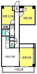ヒルズ六本木