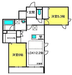 グラン　ヴィラ　エスト