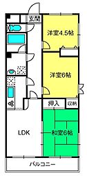 グランドメゾン大宮