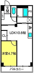 中央マンション