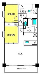 ラフィーネ大宮
