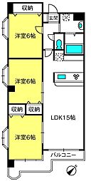 ディアコート参番館