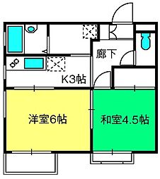 メゾンニューかがやき