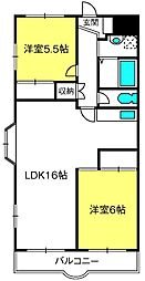 パレ・ロワイヤル大宮