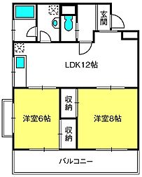 フォーブル大宮